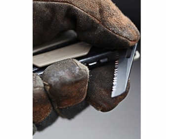 Мультитул Leatherman OHT Черный (831639) + БЕСПЛАТНО