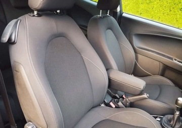 Alfa Romeo MiTo Hatchback 3d 1.4 TB MultiAir 16v 135KM 2012 Alfa Romeo Mito 1.4T 135ps Fabryczny lakier Serwisowany Idealny 1.4, zdjęcie 7