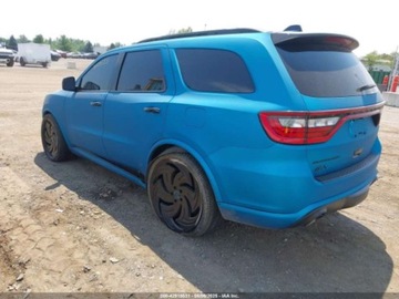 Dodge Durango III 2024 Dodge Durango RT 2024 5.7l 5.7 Benzyna 360KM, zdjęcie 3