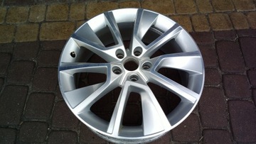 Диск 18' ET45 7J 5x112 Skoda Kodiaq 57A601025D