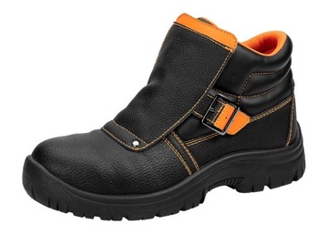 BUTY NEO 82-180 SPAWALNICZE S1P SRC SKÓRZANE ROBOCZE