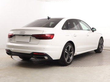 Audi A4 B9 Limousine Facelifting 2.0 35 TFSI 150KM 2022 Audi A4 35 TFSI, Salon Polska, Serwis ASO, zdjęcie 4