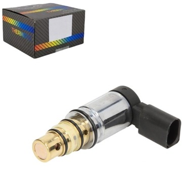 ZAWÓR STERUJĄCY KOMPRESORA ALTEA LEON 1P1 IBIZA 6J