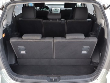 Toyota Corolla Verso E120 1.8 VVT-i 130KM 2007 Toyota Corolla Verso 1.8, GAZ, 7 miejsc, Klima, zdjęcie 17