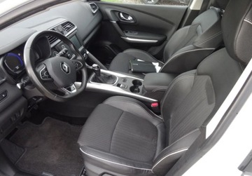 Renault Kadjar Crossover 1.2 Energy TCe 130KM 2016 Renault Kadjar 1.2TCE 130KM Xenony Navi Kamera Oplacony Serwis 1.2, zdjęcie 10