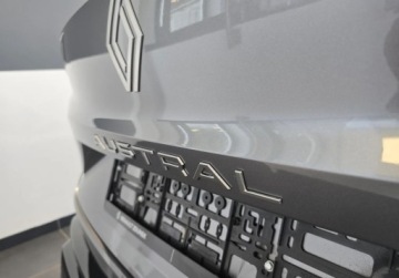 Renault Austral 2026 Renault Austral GDYNIA techno mild hybrid 150 auto bogato wyposazony seryj, zdjęcie 12