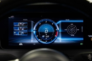 Mercedes Klasa S W222 Limuzyna Facelifting 2.9 400d 340KM 2018 Mercedes S 400 Dociągi. Head Up. Burmester., zdjęcie 36