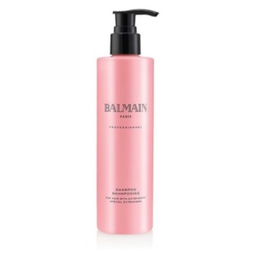 BALMAIN SZAMPON DO WŁOSÓW PRZEDŁUŻANYCH 250ML