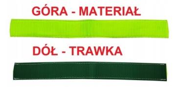 3M4T 3PKT Grass Черный Поворотный транспортировочный ремень