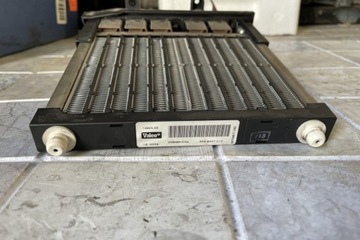 CHLADIČ ELEKTRICKÉ RADIÁTORU MERCEDES-BENZ VANEO (414) 9140010409