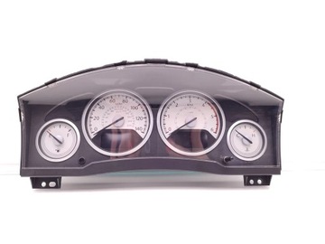 CHRYSLER GRAND VOYAGER PŘÍSTROJOVÁ DESKA / TACHOMETR 2.8 CRD DIESEL P05172473AC