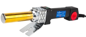 СВАРОЧНЫЙ АППАРАТ ДЛЯ ТРУБ ПВХ, ПП, ПЭ С ХВОСТОВИКОМ