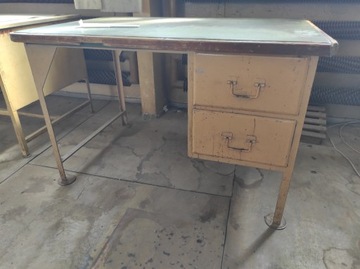 Верстаки разные, FASER S.A., FV