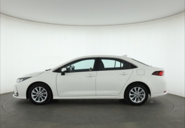 Toyota Corolla XII Sedan 1.5 VVT-i 125KM 2022 Toyota Corolla 1.5 VVT-i, Salon Polska, zdjęcie 2
