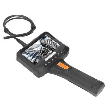 Мастерская эндоскопа и бороскопа с обзорной камерой 360°