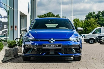 Volkswagen Golf VIII 2026 Volkswagen Golf Variant R 2.0 TSI 4Motion 333 KM, zdjęcie 3