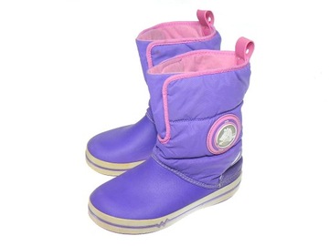 Buty Crocs 32