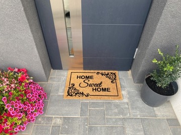 УЛИЧНЫЙ КОВРИК 40x60 КОКОС 60962 УЗОРЫ