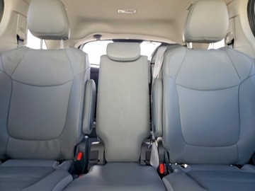 Toyota Sienna III 2024 Toyota Sienna XLE 2024 2.5 Hybryda 245KM, zdjęcie 10