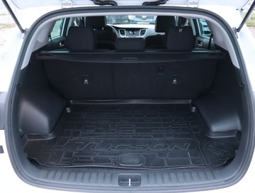Hyundai Tucson III SUV 1.6 GDI 132KM 2017 Hyundai Tucson 1.6 GDI, Salon Polska, zdjęcie 11