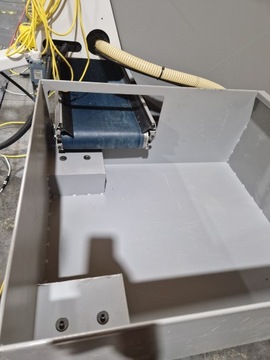 Centrum obróbcze CNC Biesse Rover B 2.30 oś C
