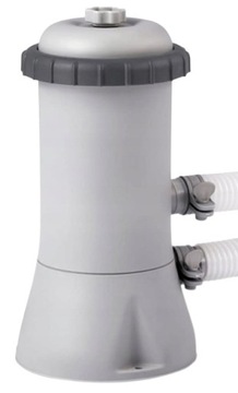 Pompa filtrująca basenu wody INTEX – wydajna i energooszczędna