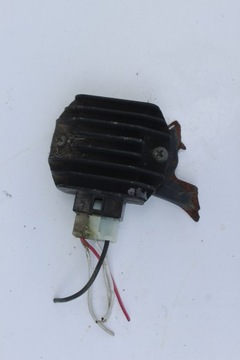 YAMAHA CYGNUS X 125 REGULATOR NAPIECIA