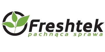 Freshtek ONE SHOT Цветущий сад 600мл
