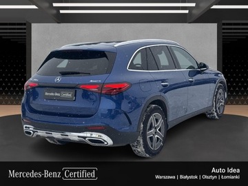 Mercedes GLC C254/X254 2025 Mercedes-Benz GLC 200 Gwarancja/ AMG Line/ Adaptac, zdjęcie 4
