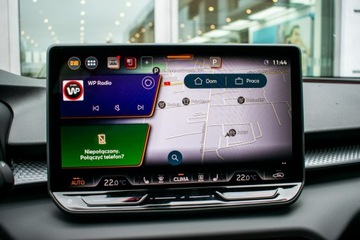 Cupra Terramar SUV 1.5 eTSI 150KM 2025 Cupra Terramar 1.5 e-TSI 150 KM DSG - Dostępny od, zdjęcie 20