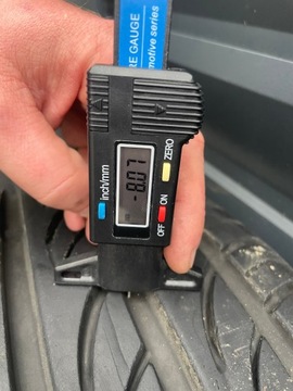 Диски, шины Alfa Romeo Giulia QV