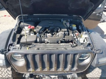 Jeep Wrangler IV 2020 Jeep Wrangler Unlimited Rubicon 2020 3.6 Benzyna 285KM, zdjęcie 8