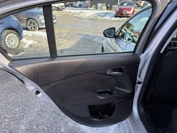 Fiat Tipo II Hatchback 1.6 MultiJet 120KM 2017 Fiat Tipo Swiatła Led. Kamera cof. Navigacja., zdjęcie 10