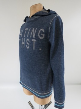 Свитер с капюшоном NAME IT размер 122/128