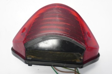 HONDA CB 600 F HORNET PC36 03-06 ЗАДНИЙ ФОНАРЬ