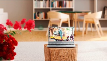 Ноутбук Medion E16402 16,1 дюйма i3 11gen 8RAM 512 SSD
