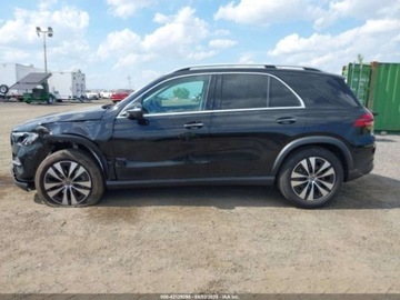 Mercedes GLE V167 2024 Mercedes-Benz GLE 350 4Matic 2024 2.0l 2.0 Benzyna 255KM, zdjęcie 2