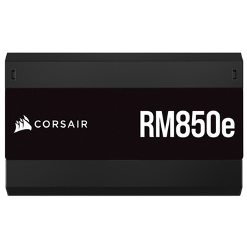 CORSAIR RM850e PCIe 5.0 80+ ЗОЛОТОЙ F.МОДУЛЬНЫЙ ATX