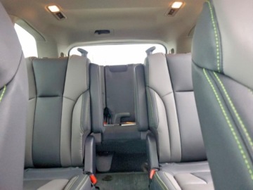 Subaru 2023 Subaru Ascent Limited 2023 2.4 Benzyna 260KM, zdjęcie 11