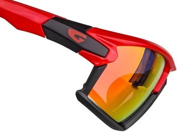 СПОРТИВНЫЕ ВЕЛОСИПЕДНЫЕ ОЧКИ GOG E559-4 TANGO C С ФОТОХРОМОМ