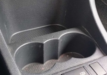 Skoda Fabia II Hatchback Facelifting 1.2 HTP 60KM 2014 Skoda Fabia Zarejestrowany - ubezpieczony - benzyna - 1,2 - 60 KM 1.2 60KM, zdjęcie 28