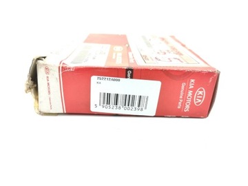 ШКИВ ВОДЯНОГО НАСОСА HYUNDAI KIA 1.5 1.6 CRDI