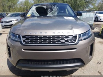 Land Rover Range Rover Evoque II 2021 Land Rover Range Rover Evoque S 2021 2.0 Benzyna 246KM, zdjęcie 7