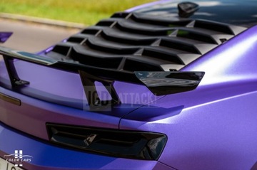 Спойлер Aileron ZL1/1LE Style - Gloss Black CAMARO 2016-2022