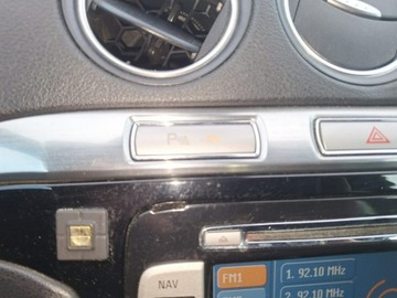 Ford S-Max I Van 2.0 TDCi 140KM 2010 Ford S-Max Titanium, zdjęcie 17