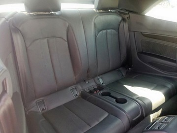 Audi A5 F5 2018 Audi a5 2018 AUDI A5 PREMIUM PLUS 2.0 Benzyna 220KM, zdjęcie 9