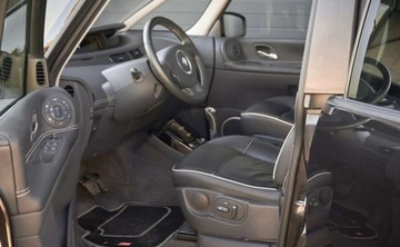 Renault Espace IV 2013 Renault Grand Espace Renault Grand Espace 2.0 dCi 175 FAP Initiale 2.0, zdjęcie 11