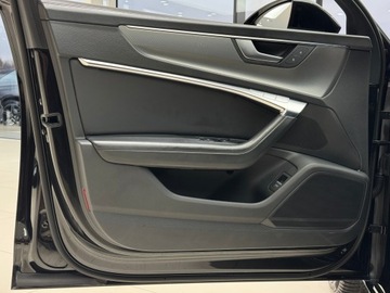 Audi A6 C8 Limousine 2.0 40 TDI 204KM 2020 Audi A6 Sport S tronic / 1 właściciel / Salon Pols, zdjęcie 10