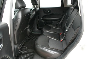 Jeep Compass II 2019 Jeep Compass LIMITED Automat 4WD 4×4 Salon Polska GWARANCJA SelectCar FV23%, zdjęcie 13
