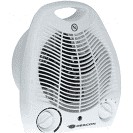 TERMOWENTYLATOR DMUCHAWA farelka 2000W DESCON